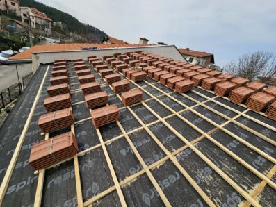 Двойна скара в Панчарево София